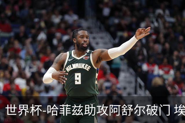 世界杯-哈菲兹助攻阿舒尔破门 埃及半场暂1-0澳大利亚
